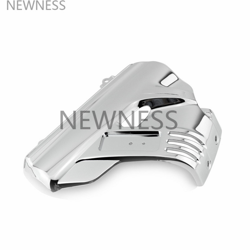 Kryt predného zavesenia kolies, bočný blatník, spodný štít vidlice, ochranný kryt kapotáže s airbagom pre Honda GL Goldwing 1800 GL1800 2001-2011