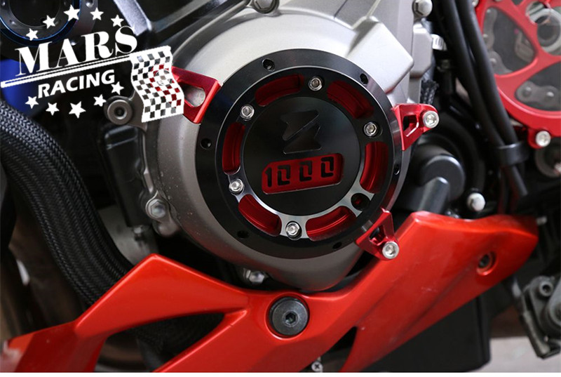 Motociklo variklio dangtis Variklio korpusas Apsauginis dangtelis nuo susidūrimo, slankiojančios apsaugos, skirtas Kawasaki Z1000 Z1000sx Z1000R Z 1000 SX /R 2010-2020