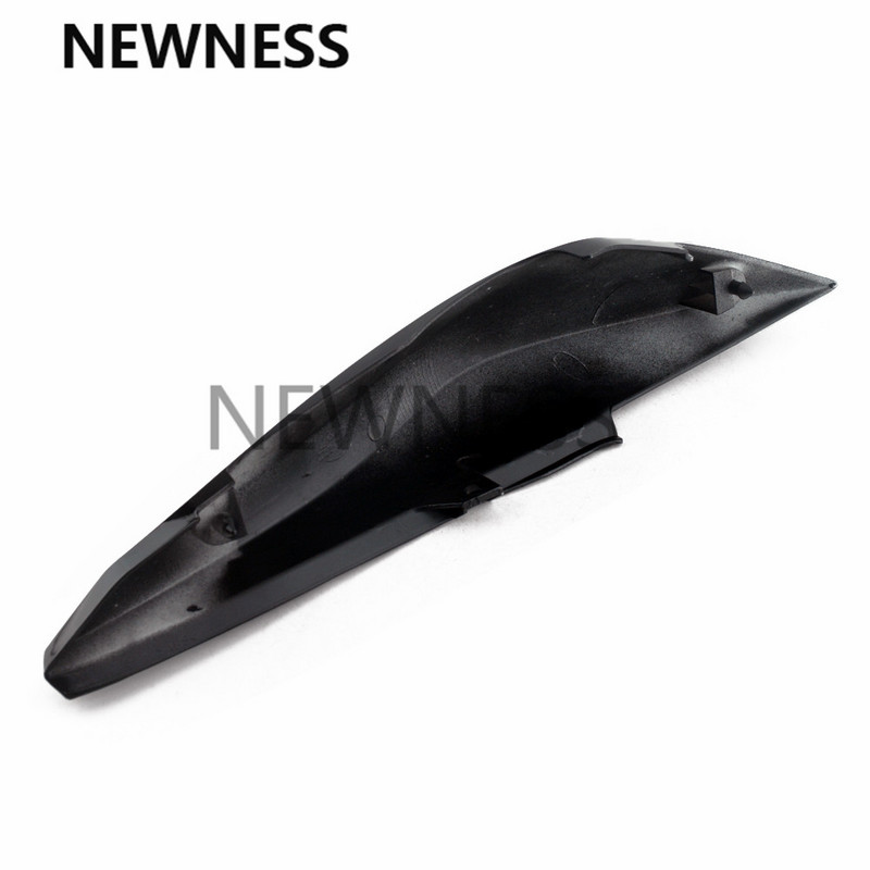 Motorkerékpár burkolat védő oldalsó felső hátsó üléshuzat burkolat burkolat Yamaha FZ6 FZ6-N FZ-6N FZ 6N 2006-2009 FZ6N 2008 2007