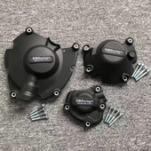 Motocikli Poklopac motora Zaštitna torbica za torbicu GB Racing Za R1&R1M 2015 2016 2017 2018 2019 2020 Dodatna oprema Dijelovi motora