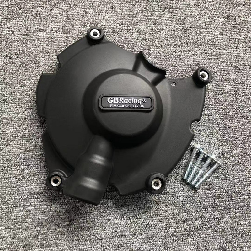 Motocikli Poklopac motora Zaštitna torbica za torbicu GB Racing Za R1&R1M 2015 2016 2017 2018 2019 2020 Dodatna oprema Dijelovi motora