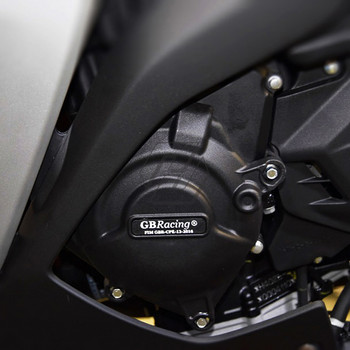 Комплект аксесоари за мотоциклети Капак на двигателя Калъф за GBracing за Yamaha MT-03 MT03 2016-2021 R3 2015-2021