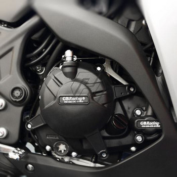 Комплект аксесоари за мотоциклети Капак на двигателя Калъф за GBracing за Yamaha MT-03 MT03 2016-2021 R3 2015-2021