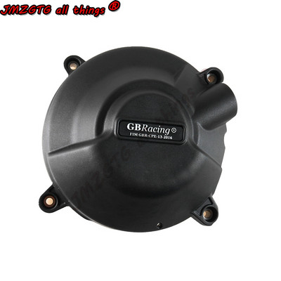 Zaštita poklopca motora za motocikle GB Racing za YAMAHA MT09 SP MT-09 FZ-09 TRACER & SCRAMBLER 2021-2022 XSR900 22-23