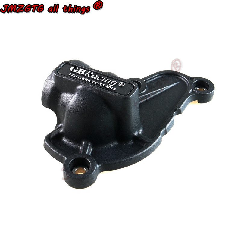 Zaštita poklopca motora za motocikle GB Racing za YAMAHA MT09 SP MT-09 FZ-09 TRACER & SCRAMBLER 2021-2022 XSR900 22-23