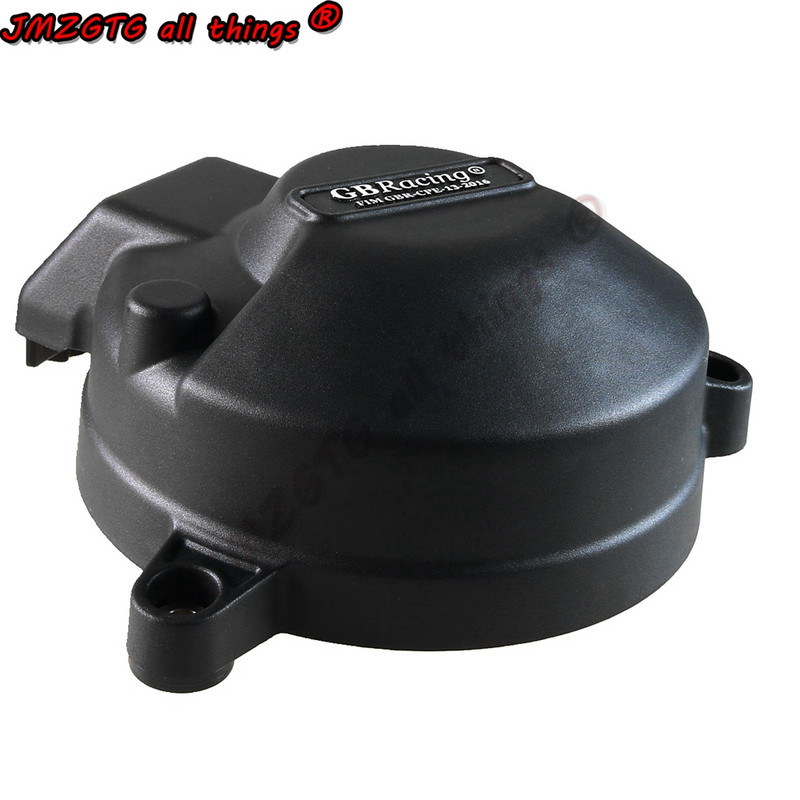 Zaštita poklopca motora za motocikle GB Racing za YAMAHA MT09 SP MT-09 FZ-09 TRACER & SCRAMBLER 2021-2022 XSR900 22-23