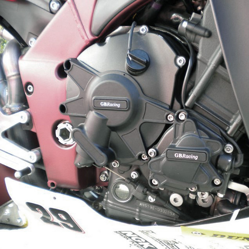 ZA YAMAHA YZF R1 2009 2010 2011 2012 2013 2014 Zaštitni poklopac motora