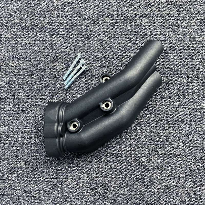 ZA YAMAHA MT-07 2014-2023 & XSR700 2014-2023 & FZ-07 2014-2023 & MT-07 TRACER 2014-2023 & TENERE 700 zaštitni poklopac motora