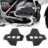 KEMIMOTO Protecții chiulasă Capac protector pentru BMW R 1250 GS ADV 1250GS R1250GS Adventure Protecții motor 2022 2021 2020 2019