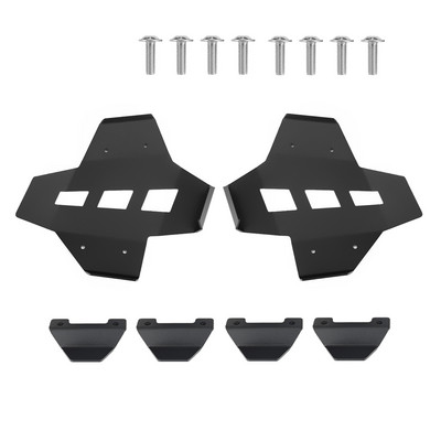 KEMIMOTO Protecții chiulasă Capac protector pentru BMW R 1250 GS ADV 1250GS R1250GS Adventure Protecții motor 2022 2021 2020 2019