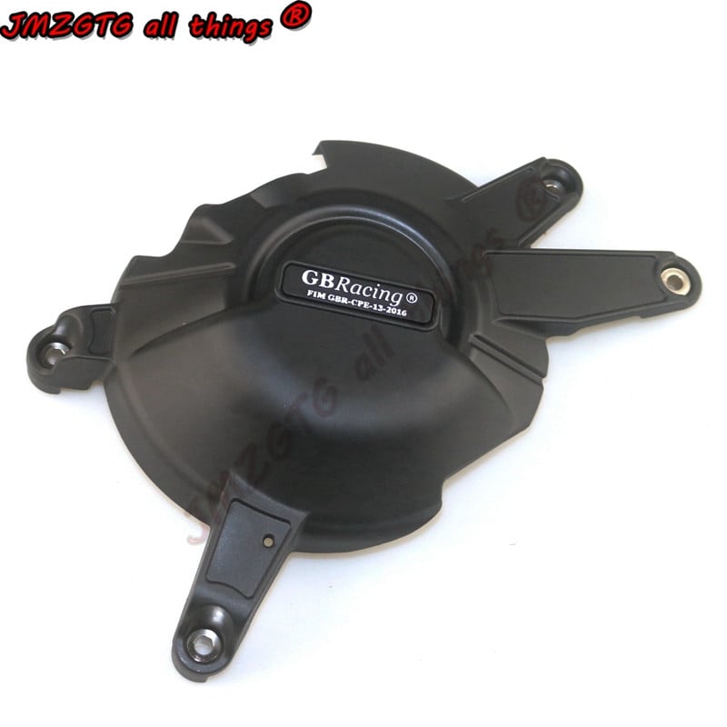 Motorkerékpárok motorburkolatának védőtokja a Case GB Racing számára HONDA CBR650F CB650F CBR650R CB650R motorvédőburkolatokhoz