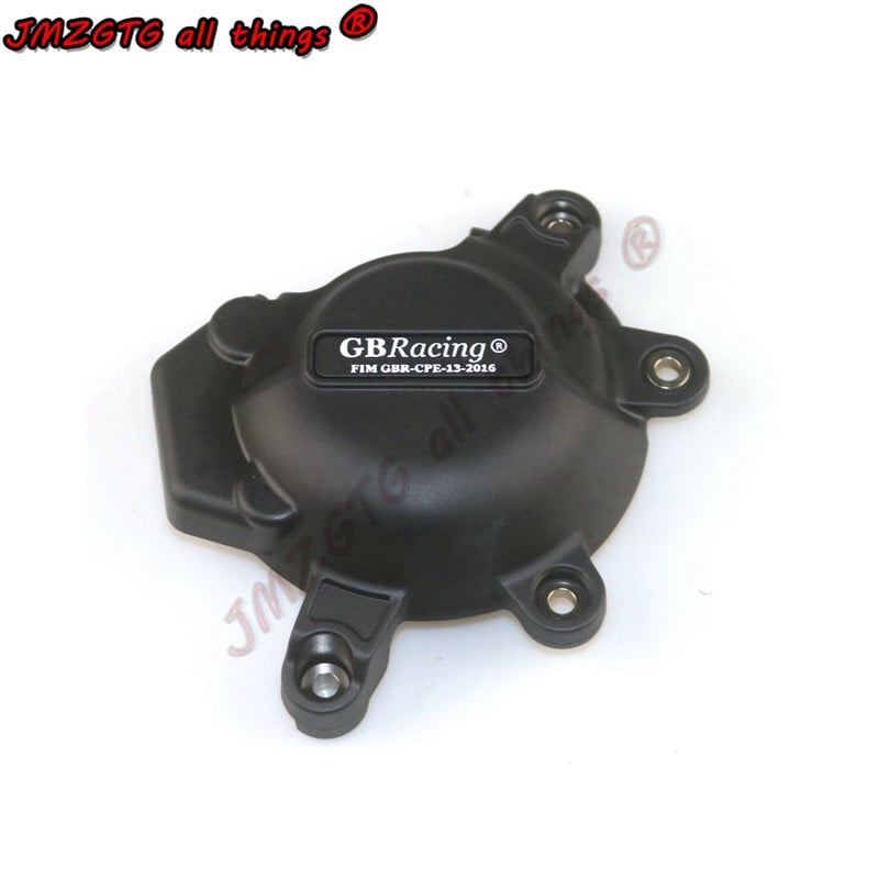 Motorkerékpárok motorburkolatának védőtokja a Case GB Racing számára HONDA CBR650F CB650F CBR650R CB650R motorvédőburkolatokhoz