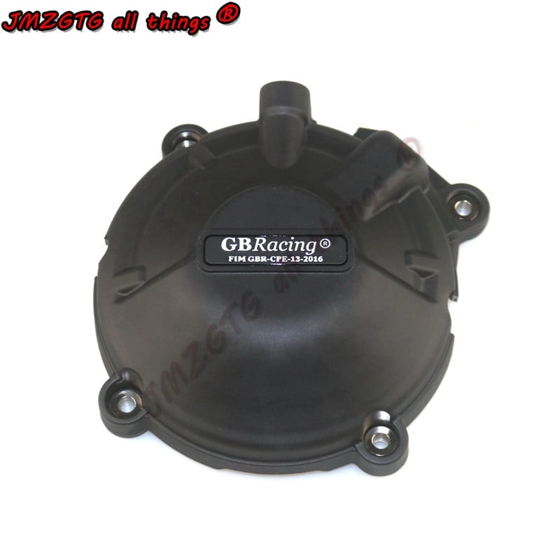 Motorkerékpárok motorburkolatának védőtokja a Case GB Racing számára HONDA CBR650F CB650F CBR650R CB650R motorvédőburkolatokhoz