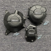 KAWASAKI Z900 2017 2018 2019 2020 2021 2022 2023 motorvédő burkolathoz