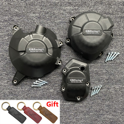 KAWASAKI Z900 2017 2018 2019 2020 2021 2022 2023 motorvédő burkolathoz