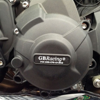 Мотоциклети Капак на двигателя Защитен калъф за калъф GB Racing За YAMAHA MT09 FZ09 Tracer 900/900GT SXR900 Капаци на двигателя Протектори