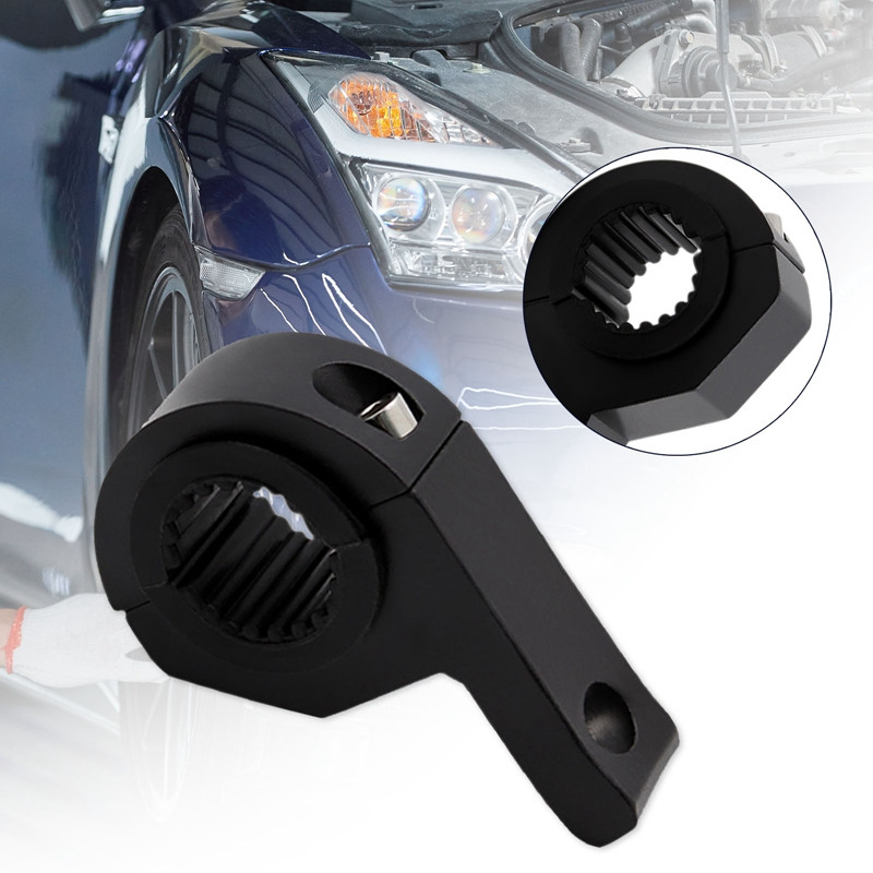 2 ks 15-30 mm univerzálny držiak na hmlové svetlo, svorka na bodové svetlo pre auto a motocykel, ochranný rám