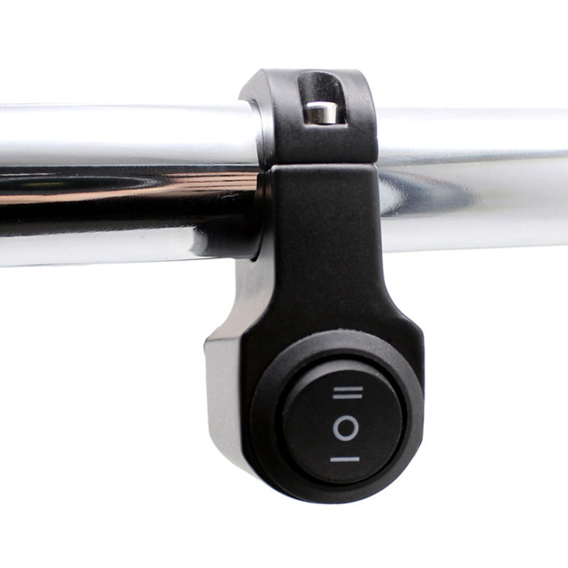 2 ks 15-30 mm univerzálny držiak na hmlové svetlo, svorka na bodové svetlo pre auto a motocykel, ochranný rám