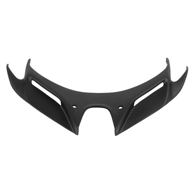 Aripioare pentru carena frontala motocicletei aerodinamice de protectie a carcasei de aripa pentru KAWASAKI Ninja 400 250 NINJA400 2018-2021