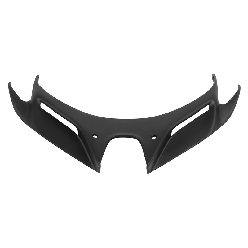 Крила за преден обтекател на мотоциклет Аеродинамични предпазни капаци на корпуса на крилото за KAWASAKI Ninja 400 250 NINJA400 2018-2021