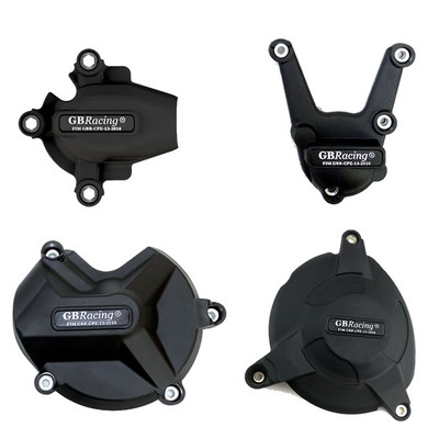 Motorburkolat S1000 rr Protector GB Racing Guardhoz BMW S1000R S1000RR HP4 2009 2010 2011 2012 2013 2014 2015 2016 házrész