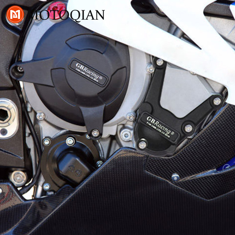 Motorburkolat S1000 rr Protector GB Racing Guardhoz BMW S1000R S1000RR HP4 2009 2010 2011 2012 2013 2014 2015 2016 házrész