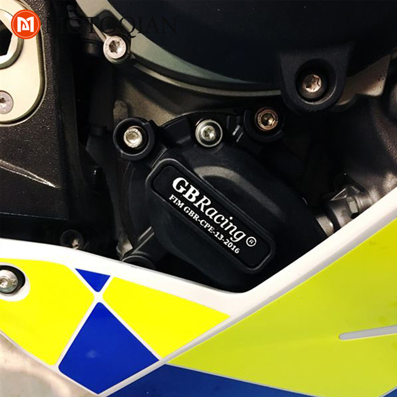 Motorburkolat S1000 rr Protector GB Racing Guardhoz BMW S1000R S1000RR HP4 2009 2010 2011 2012 2013 2014 2015 2016 házrész