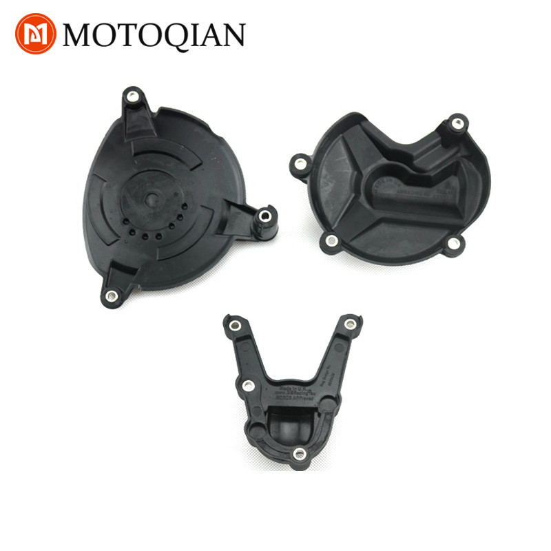 Motorburkolat S1000 rr Protector GB Racing Guardhoz BMW S1000R S1000RR HP4 2009 2010 2011 2012 2013 2014 2015 2016 házrész