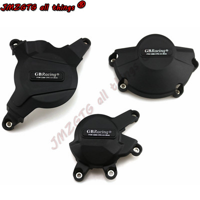 Motorkerékpárok motorburkolat védőtok GB Racing HONDA F5 CBR600RR 2007-2021 motorburkolat védőkhöz
