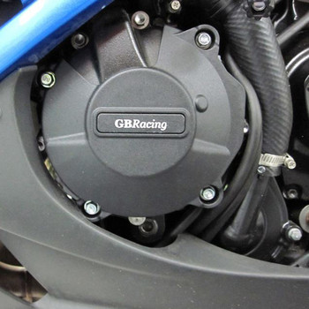 Аксесоар за мотокрос Защитен калъф за капака на двигателя за Kawasaki ZX6R ZX-6R 2007 - 2020