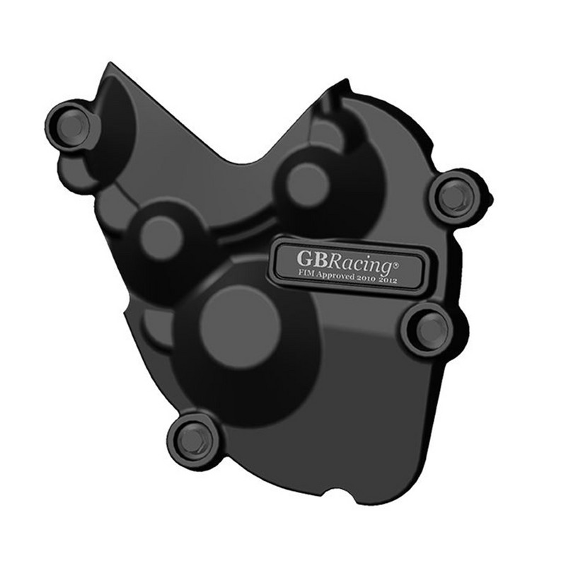 Motokroso priedų variklio dangčio apsauginis dėklas, skirtas Kawasaki ZX6R ZX-6R 2007–2020 m.