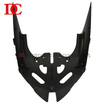 Spodný kryt svetlometu, vnútorná strana, bočný panel, vnútorná predná hlava, tesne pod krytom, pre 636 ZX-6R ZX6R 2019 2020 2021 2022