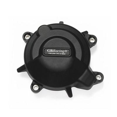 Motorkerékpárok motorház védőburkolata GB Racing Guard számára Kawasaki Ninja 400 Ninja400 2018-2021 vázmotor védelme