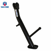 Waase Skirta Honda XADV750 X-ADV750 XADV X-ADV 750 2017 2018 2019 2020 2021 Atraminė kojelė Šoninio stovo atrama