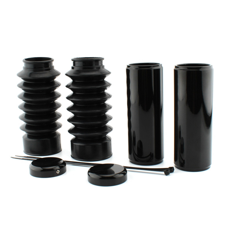 Harley Sportster X48-hoz 2016-2022 Első villa lengéscsillapító burkolat Motorkerékpár első villa lengéscsillapító készlet