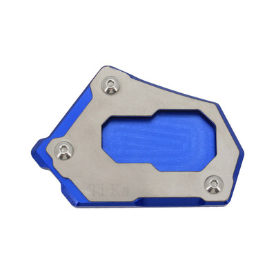 Pre BMW R 1200 GS LC R1200GS ADV R1250GS Adventure R 1250 GS CNC bočný stojan na motocykel Zväčšiť predĺženie stojanu na motocykel