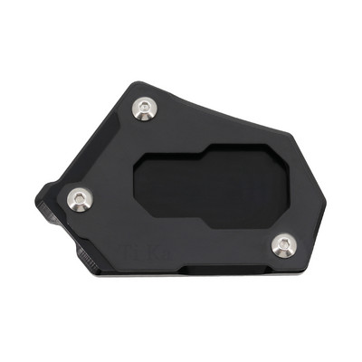 Pre BMW R 1200 GS LC R1200GS ADV R1250GS Adventure R 1250 GS CNC bočný stojan na motocykel Zväčšiť predĺženie stojanu na motocykel