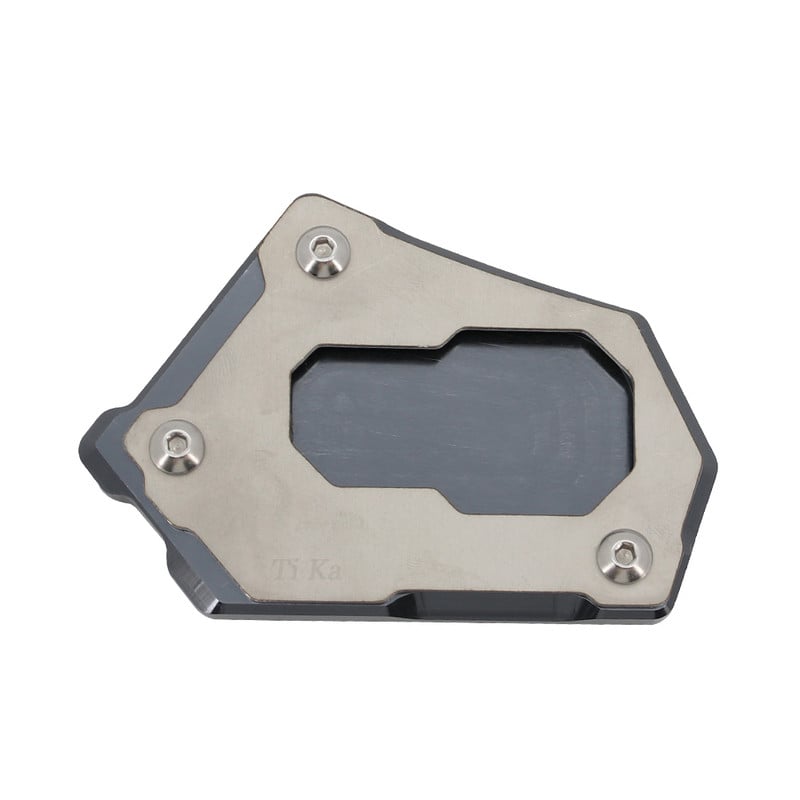 Pre BMW R 1200 GS LC R1200GS ADV R1250GS Adventure R 1250 GS CNC bočný stojan na motocykel Zväčšiť predĺženie stojanu na motocykel