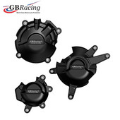 CBR650R Štitnik poklopca motora za GB Racing za Honda CBR650R CBR 650R 650 R CB650F CB 650F 650 F 2014-2020 motocikl
