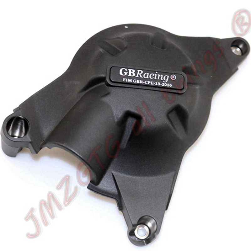 Ochranný kryt motora pre motocykle, puzdro GB Racing pre YAMAHA R6 2006-2021, chrániče krytov motora