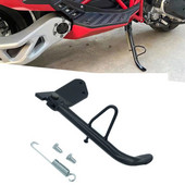 Motorkerékpár-támasztó oldalsó állvány tartótartó Italjet Dragster 125/200 JC200-9 tartós motorkerékpár-állvány-tartozékokhoz