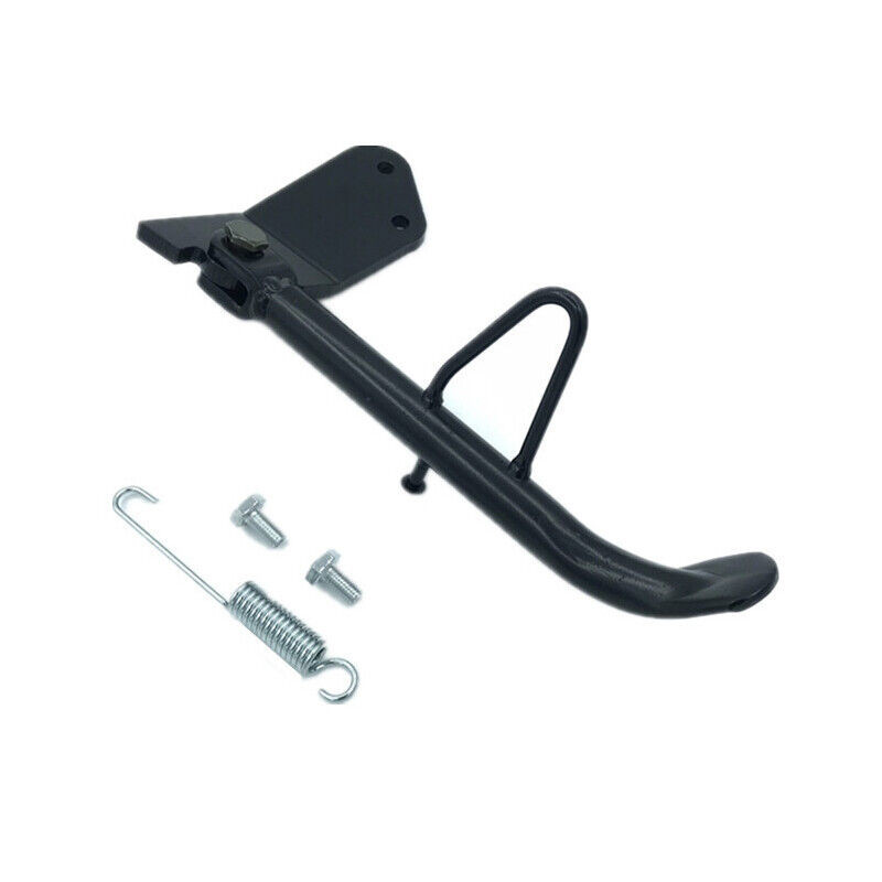 Motorkerékpár-támasztó oldalsó állvány tartótartó Italjet Dragster 125/200 JC200-9 tartós motorkerékpár-állvány-tartozékokhoz