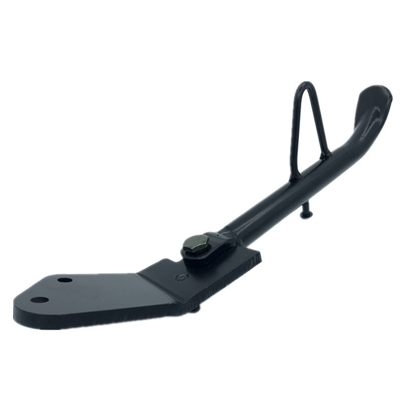 Motorkerékpár-támasztó oldalsó állvány tartótartó Italjet Dragster 125/200 JC200-9 tartós motorkerékpár-állvány-tartozékokhoz