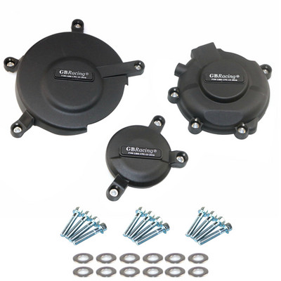 Zaštitna kutija za poklopac motora za motocikle GB Racing za SUZUKI GSXR600 GSXR750 2006-2022 K6 K7 K8 K9 GSX-R600 L0-M2