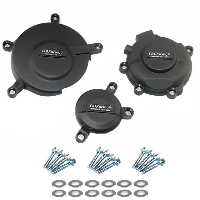 Zaštitna kutija za poklopac motora za motocikle GB Racing za SUZUKI GSXR600 GSXR750 2006-2022 K6 K7 K8 K9 GSX-R600 L0-M2