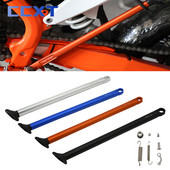 Motociklo stovėjimo šoninis stovas, skirtas Husqvarna TE250 TE450 TE250 TE450 TC TE 125-501 Skirtas KTM EXC EXCF SXF XCF 2008-2016 m.