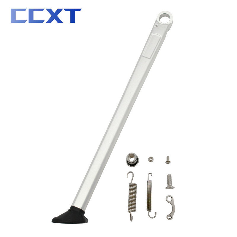 Motociklo stovėjimo šoninis stovas, skirtas Husqvarna TE250 TE450 TE250 TE450 TC TE 125-501 Skirtas KTM EXC EXCF SXF XCF 2008-2016 m.