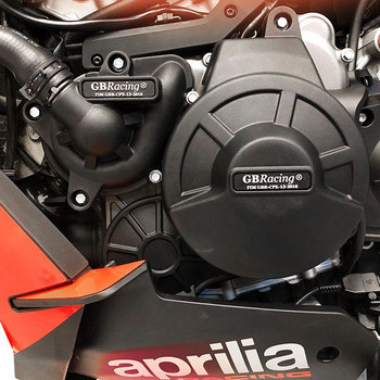 ЗА Aprilia RS 660 2021-2023 TUONO 660 2021-2023 Защитен капак на двигателя