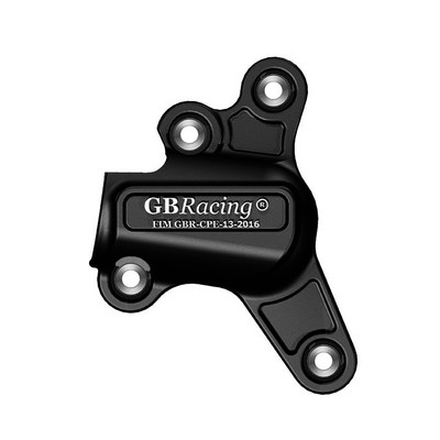 Motocross motorburkolat védelme a GBRacinghez YAMAHA MT09 FZ09 Tracer 900 SXR900 2014-2020