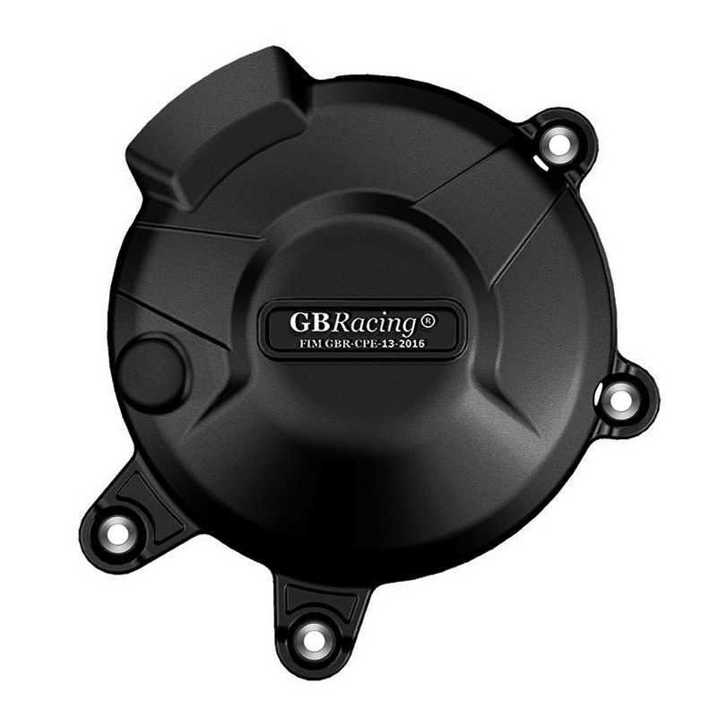 Motocross motorburkolat védelme a GBRacinghez YAMAHA MT09 FZ09 Tracer 900 SXR900 2014-2020